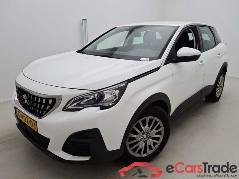 PEUGEOT 3008 1.2 PT. Access #1