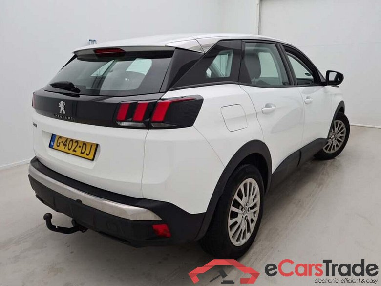 PEUGEOT 3008 1.2 PT. Access #2