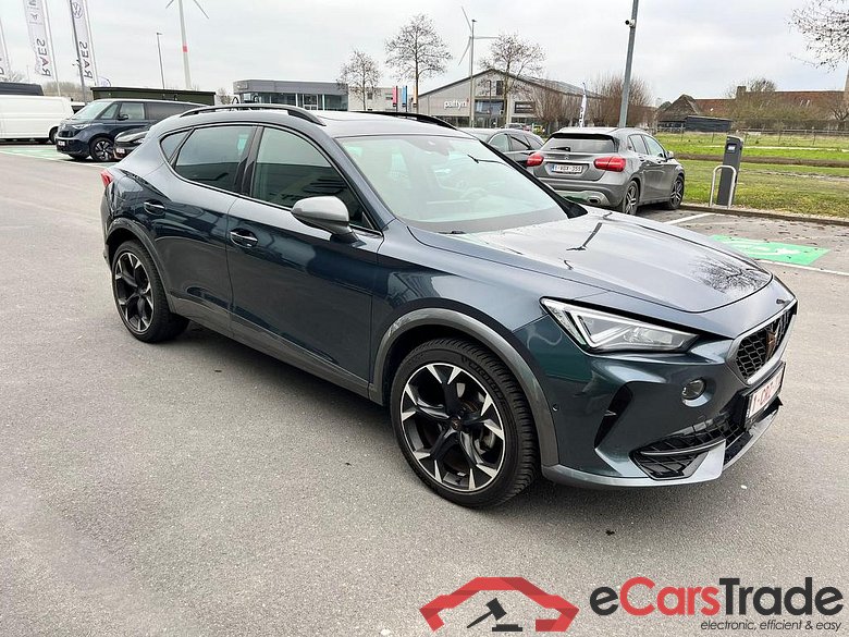 CUPRA Formentor e-Hybrid (PHEV) Formentor e-Hybrid 1.4 DSG (150 kW) #2