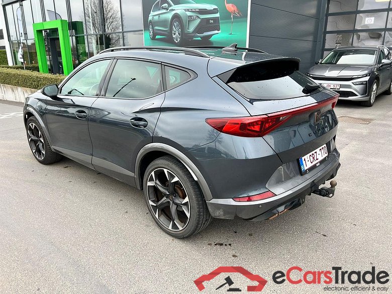 CUPRA Formentor e-Hybrid (PHEV) Formentor e-Hybrid 1.4 DSG (150 kW) #3