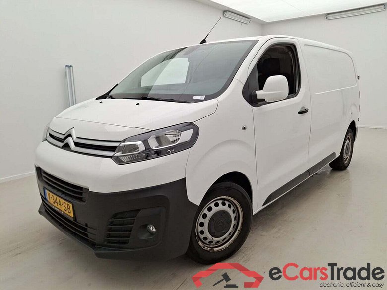 CITROEN Jumpy 2.0 BlueHDI120ClS&S #1