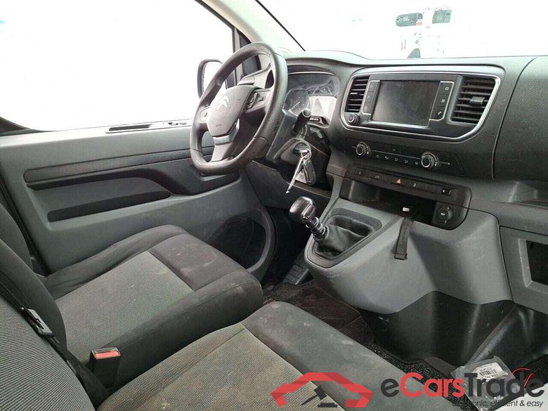 CITROEN Jumpy 2.0 BlueHDI120ClS&S #3