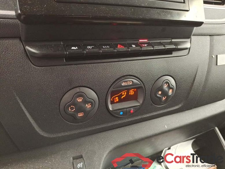 OPEL movano 2.3 Turbo L3H2 Euro VI #6