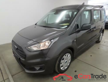 FORD Transit Connect 230 L2 S&S Trend 5d 74kW
