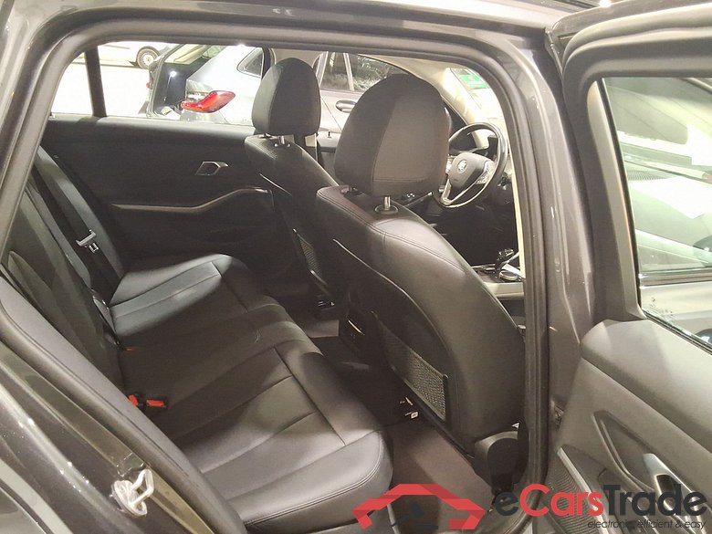 BMW 3 SERIES TOURING 2.0 318DA (100KW) TOURING #5