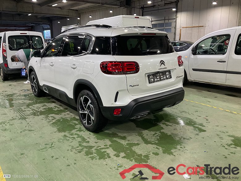 CITROAu2039N C5 AIRCROSS 1.6 PureTech PHEV Feel S&S #3