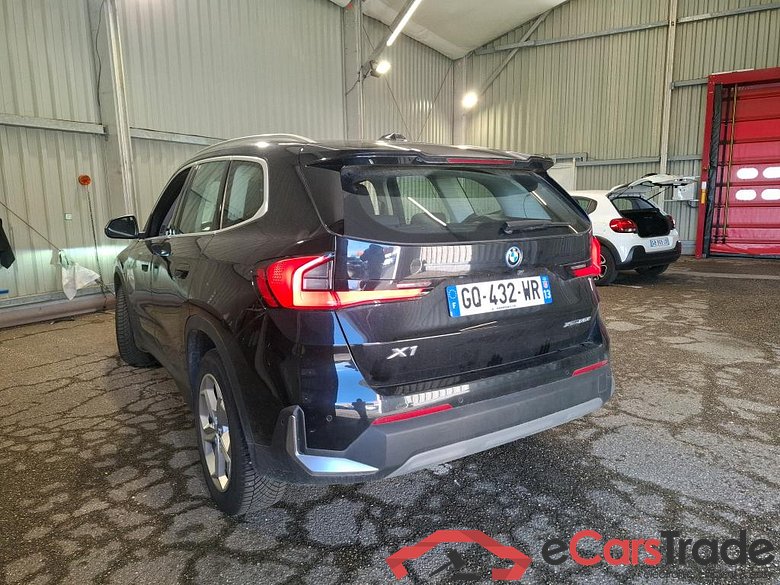 BMW X1 1.5i xDrive25e Plug-In Hybrid  Aut. LED-Xenon LC-Pro Navi KeylessGo Camera Klima PDC ... #4
