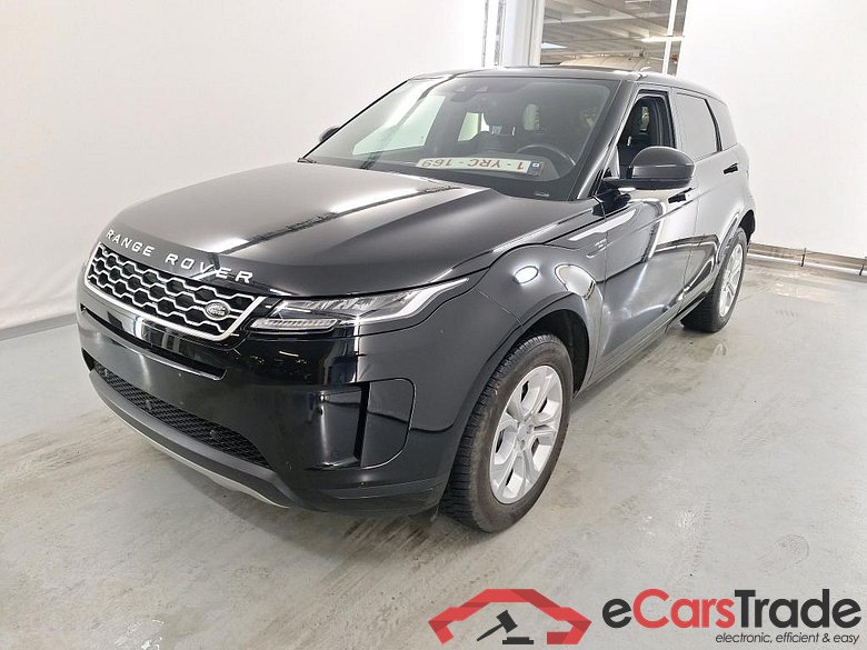LAND ROVER RANGE ROVER EVOQUE - 2019 1.5 Turbo PHEV 4WD S