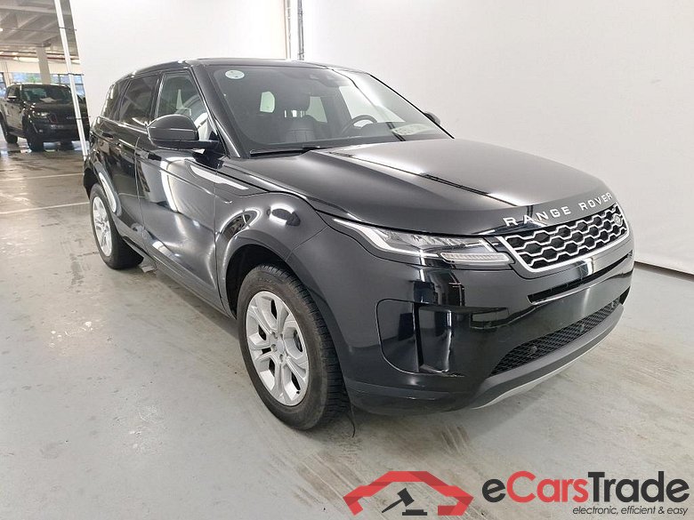 LAND ROVER RANGE ROVER EVOQUE - 2019 1.5 Turbo PHEV 4WD S #2