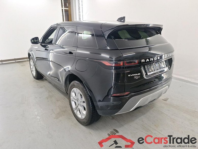LAND ROVER RANGE ROVER EVOQUE - 2019 1.5 Turbo PHEV 4WD S #3