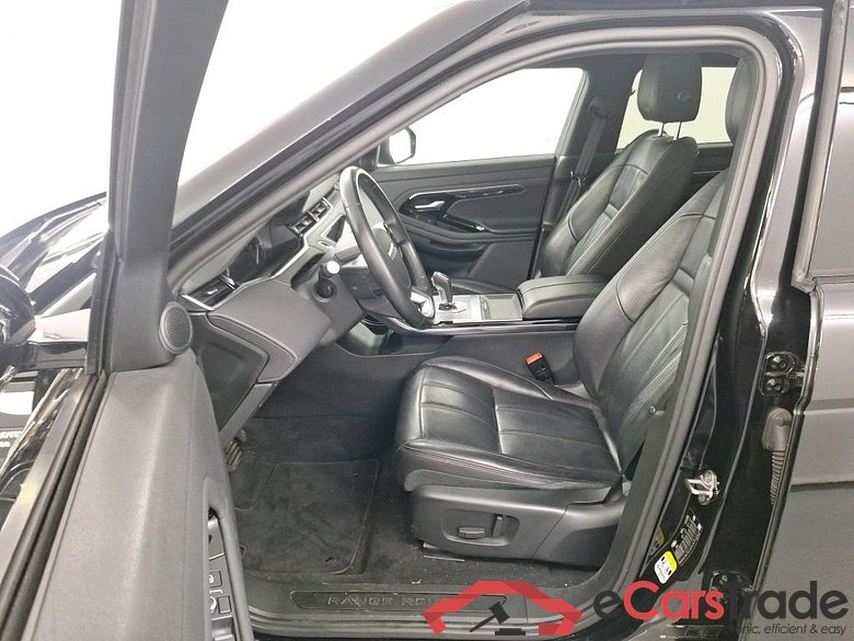 LAND ROVER RANGE ROVER EVOQUE - 2019 1.5 Turbo PHEV 4WD S #5