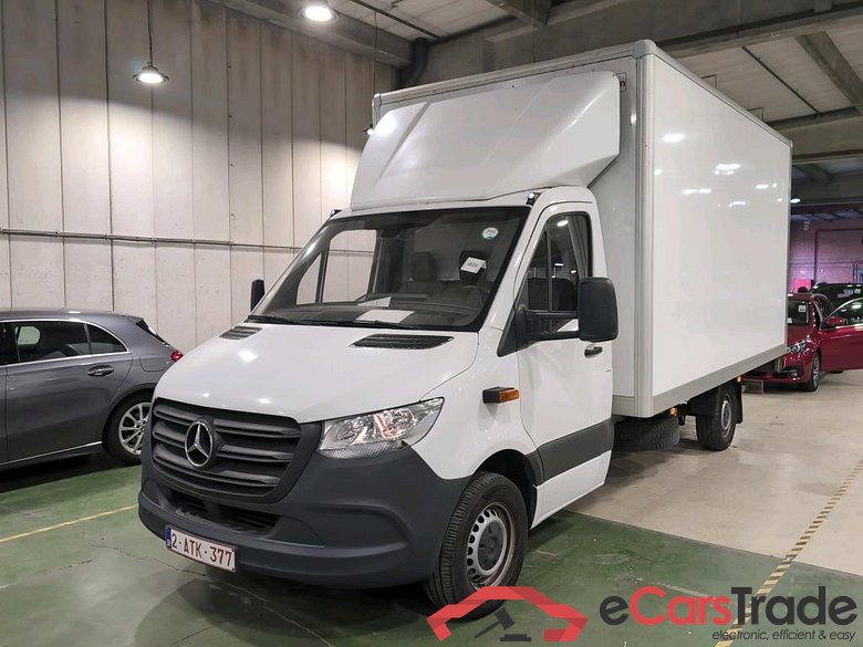 MERCEDES-BENZ SPRINTER 2.1CDI 105KW 314 L3 RWD 3.5T FUNCTIONAL