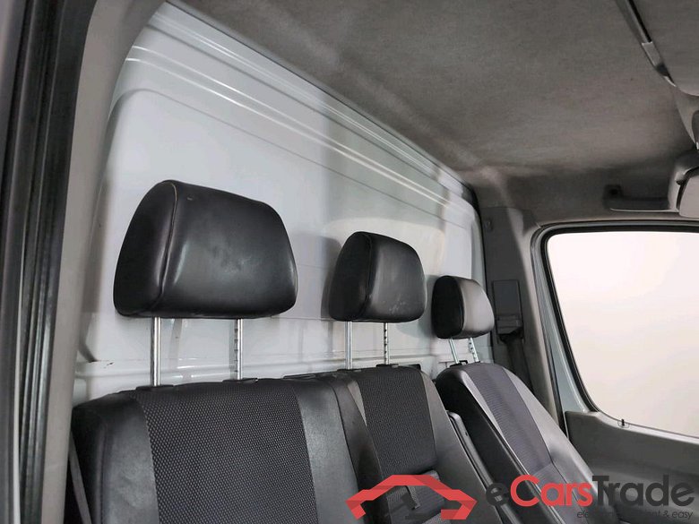 MERCEDES-BENZ SPRINTER 500 LWB DSL - 2013 514 2.1 BlueTEC A3 (EU6) #6