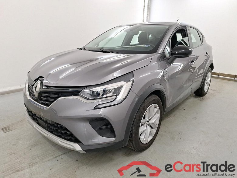 RENAULT CAPTUR 1.0 TCE 90 EVOLUTION