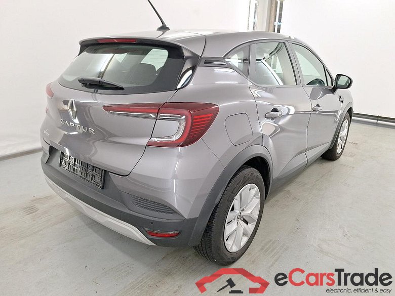 RENAULT CAPTUR 1.0 TCE 90 EVOLUTION #4