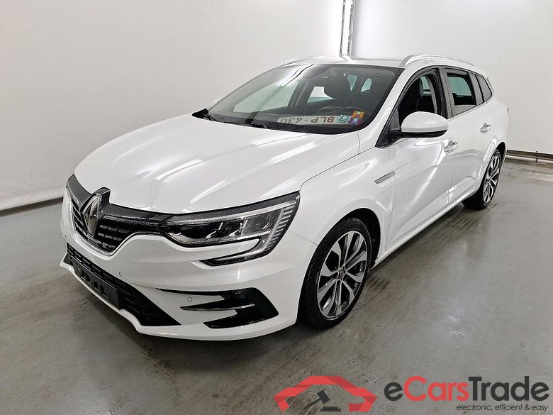 RENAULT MEGANE GRANDTOUR 1.5 BLUE DCI 115 INTENS