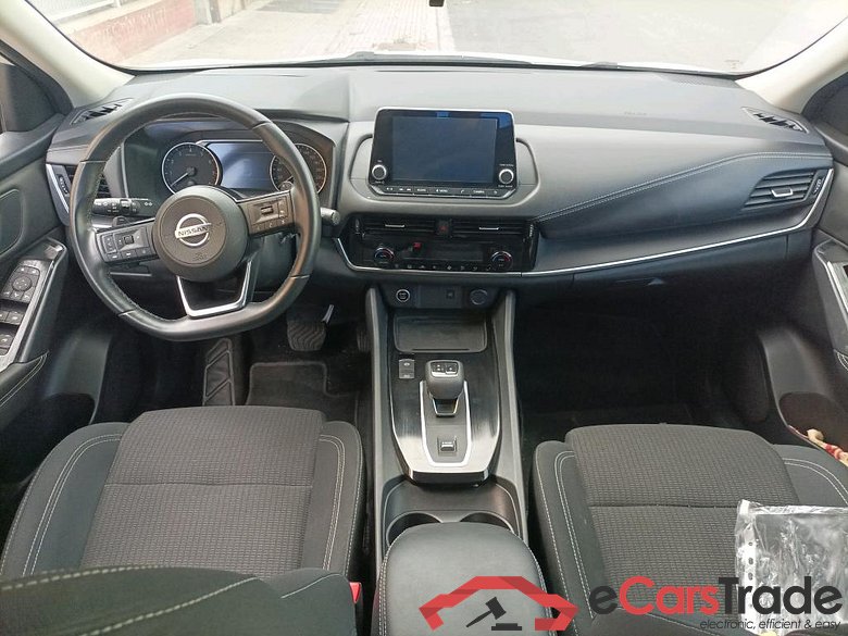 NISSAN QASHQAI / 2021 / 5P / todoterreno DIG-T 116kW (158CV) mHEV Xtronic Acenta #3
