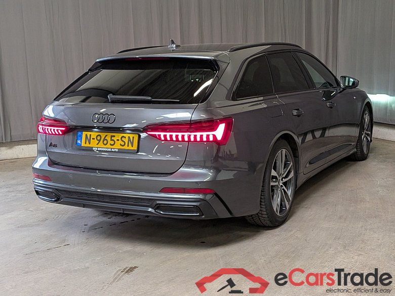 AUDI A6 AVANT 40 TFSI S edition #3