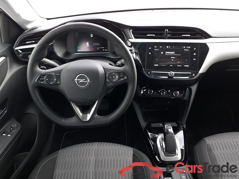 OPEL Corsa-e / 2019 / 5P / berlina con portón 100kW (136CV) Edition-e #3