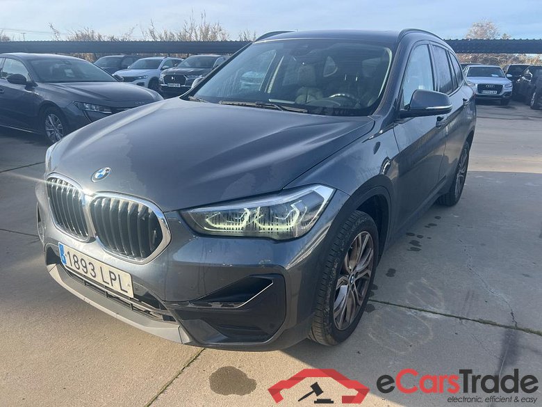 BMW X1 sDrive18i