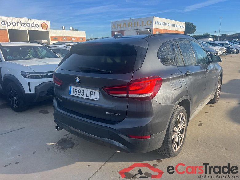 BMW X1 sDrive18i #2