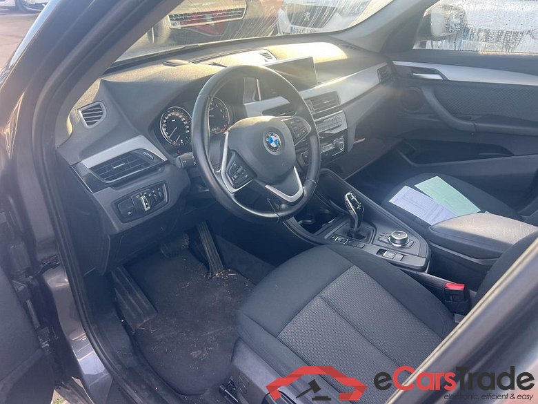 BMW X1 sDrive18i #3