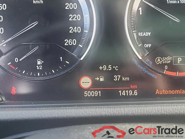 BMW X2 sDrive18i (CX4) #5