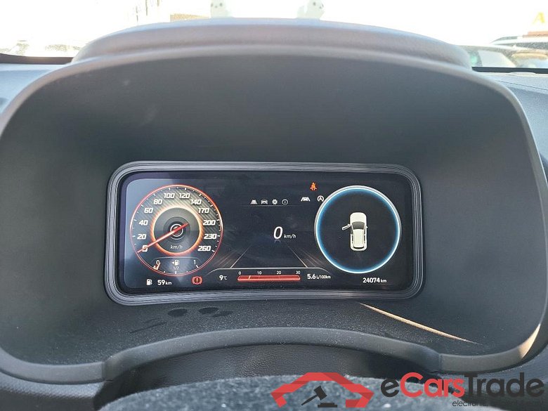 HYUNDAI Kona / 2020 / 5P / todoterreno 1.0 TGDI Maxx 4X2 #4