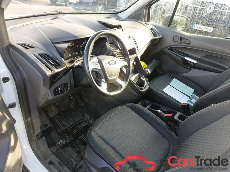 FORD Transit Connect / 2013 / 5P / combi Kombi 1.5 TDCi 88kW Trend 230 L2 (N1) #3