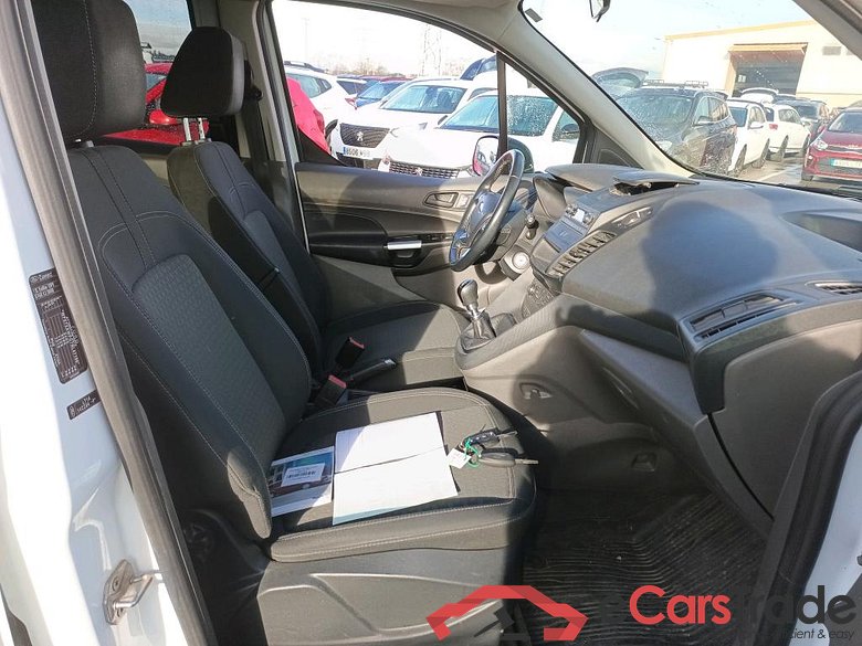 FORD Transit Connect / 2013 / 5P / combi Kombi 1.5 TDCi 88kW Trend 230 L2 (N1) #6