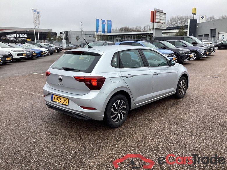VOLKSWAGEN POLO 1.0 TSI Life #3
