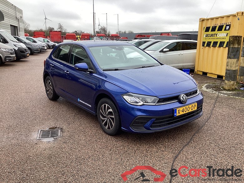 VOLKSWAGEN POLO 1.0 TSI Life #2