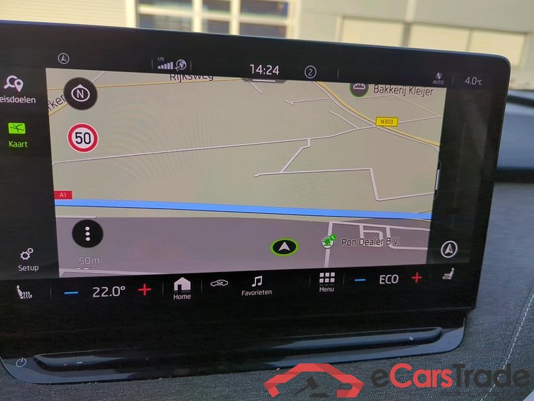 SKODA Enyaq iV 150 kW #2