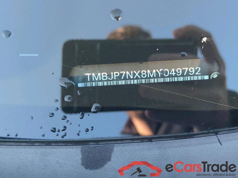 SKODA Octavia Combi 81 kW #2