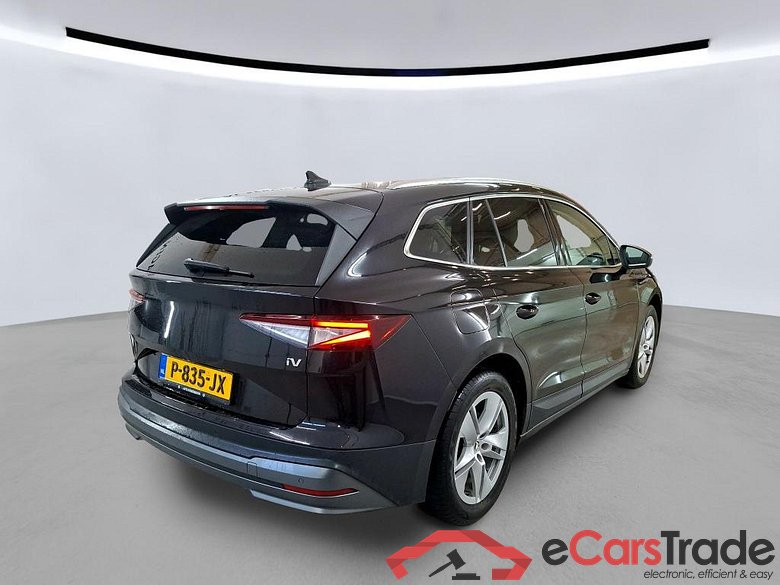 SKODA Enyaq iV 150 kW #5