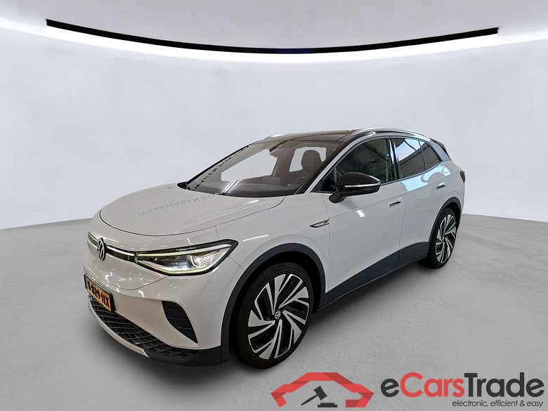 VOLKSWAGEN ID.4 150 kW