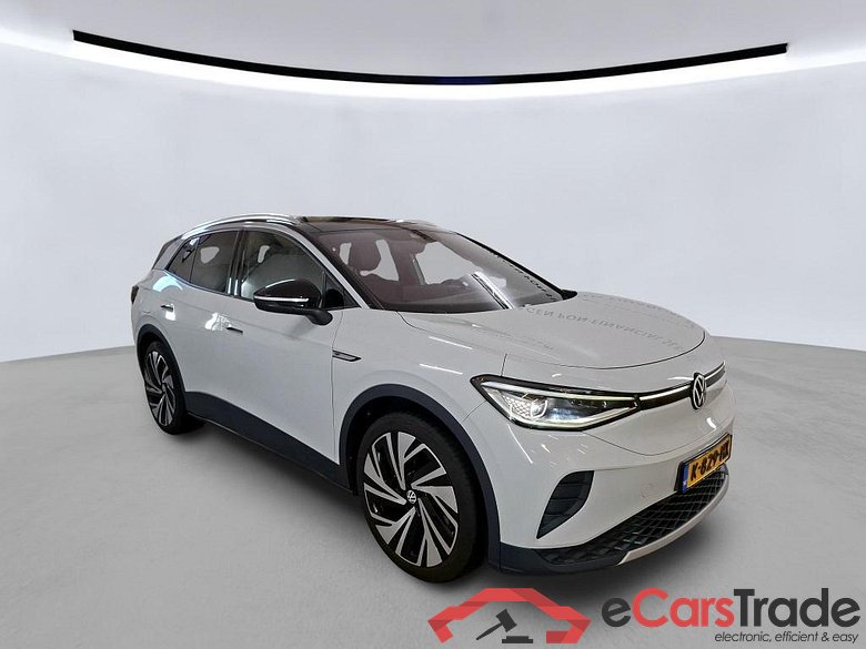 VOLKSWAGEN ID.4 150 kW #5