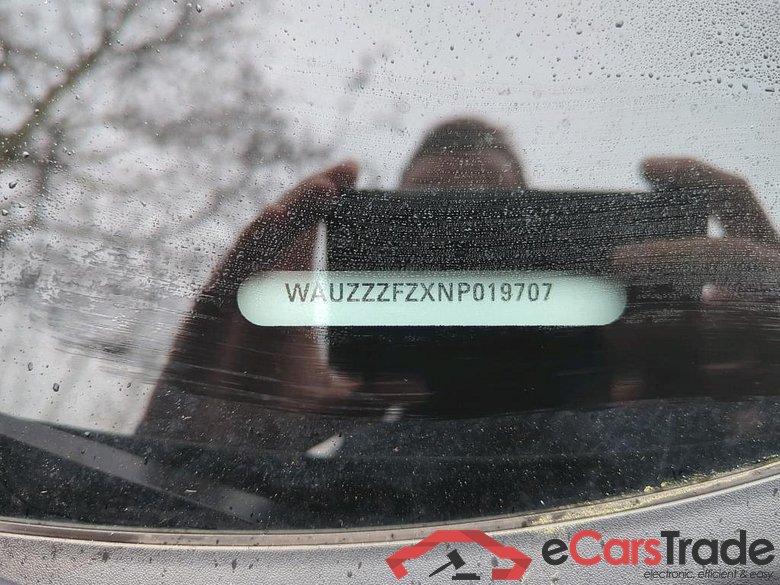 AUDI Q4 Sportback e-tron 125 kW #2