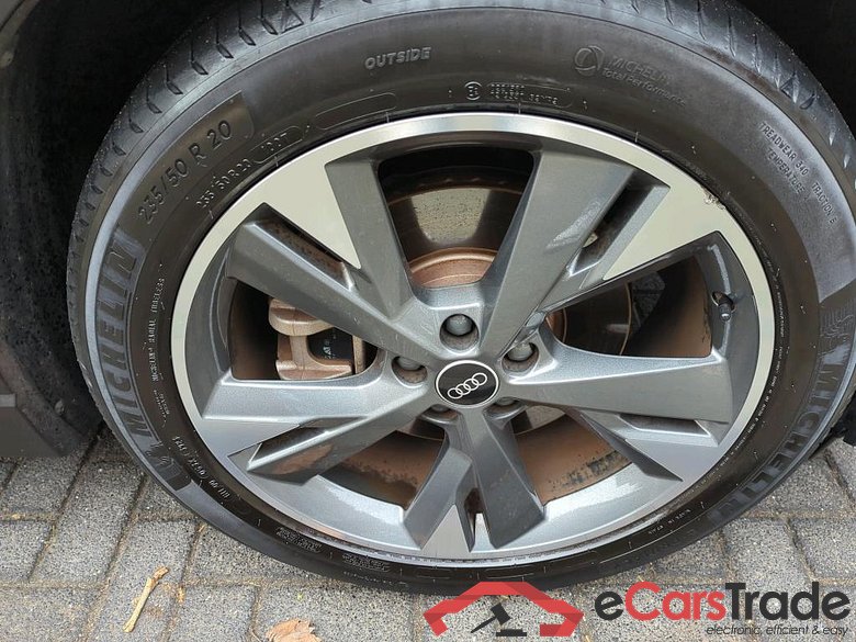 AUDI Q4 Sportback e-tron 125 kW #6