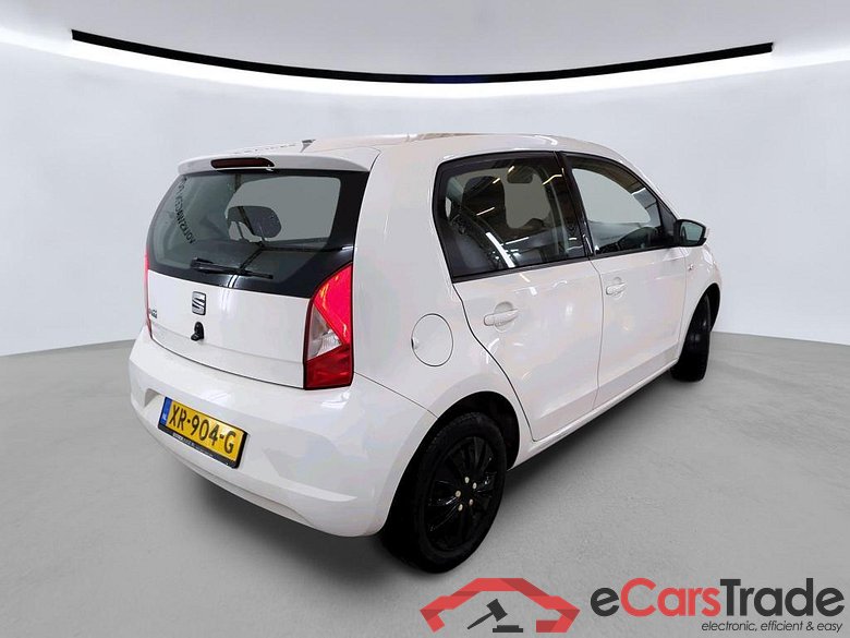 SEAT Mii 44 kW #4
