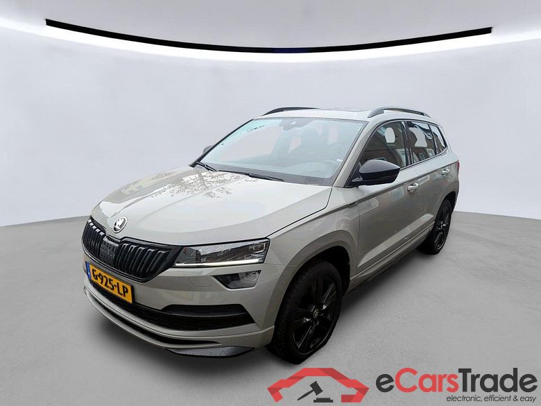 SKODA Karoq 110 kW