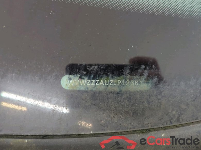 VOLKSWAGEN GOLF 110 kW #2