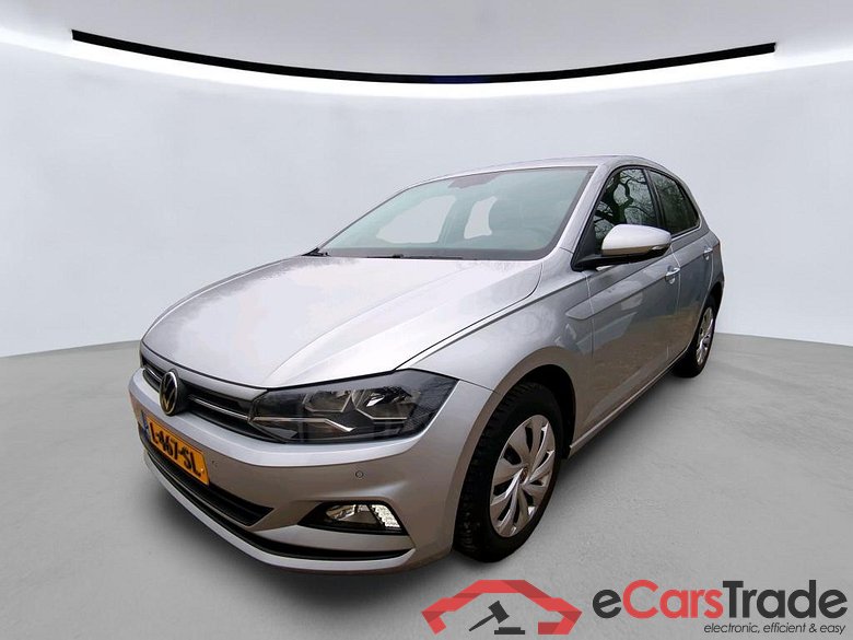 VOLKSWAGEN POLO 70 kW #1