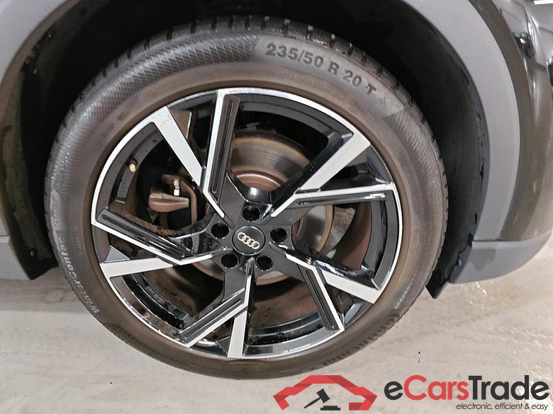 AUDI Q4 e-tron 125 kW #6