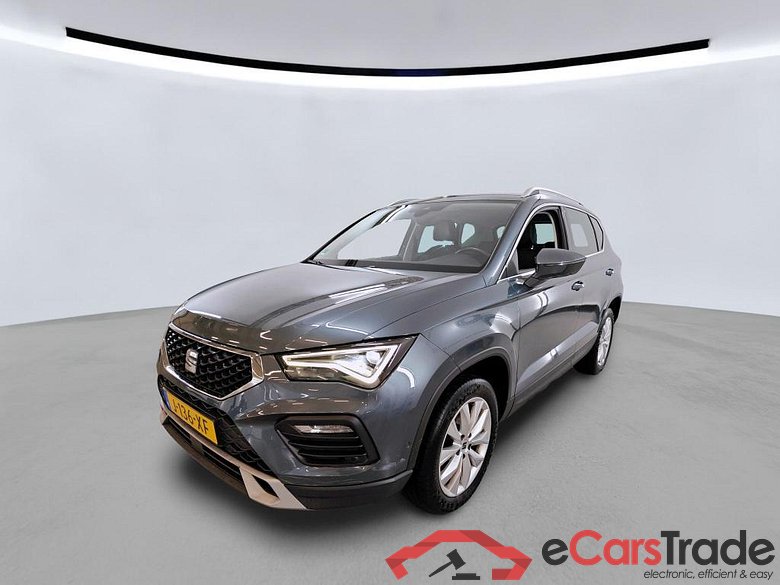 SEAT Ateca 110 kW