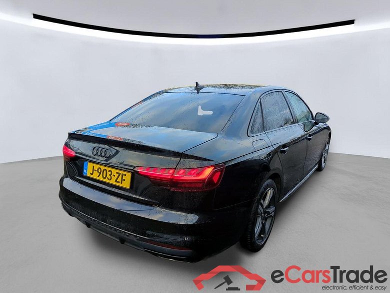 AUDI A4 LIMOUSINE 140 kW #5