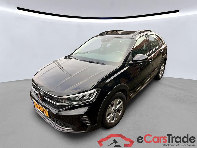 VOLKSWAGEN Taigo 70 kW #1