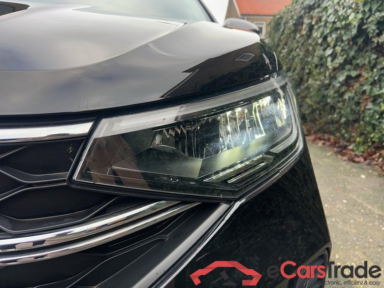 VOLKSWAGEN Taigo 70 kW #3