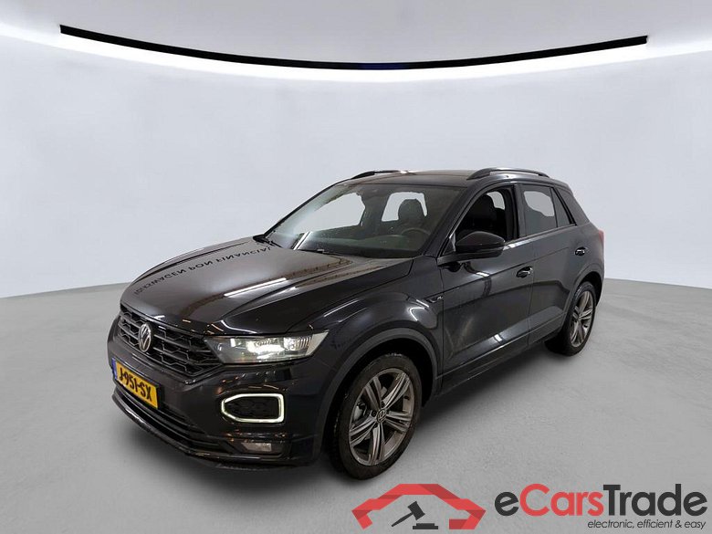 VOLKSWAGEN T-Roc 110 kW #1