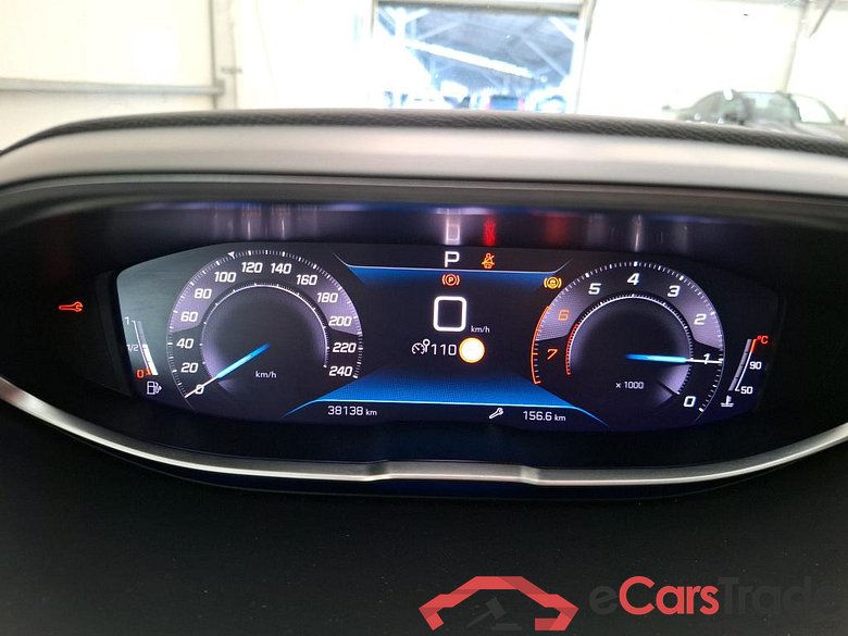 PEUGEOT 5008 / 2020 / 5P / SUV PureTech 130 S&S EAT8 GT Pack #6